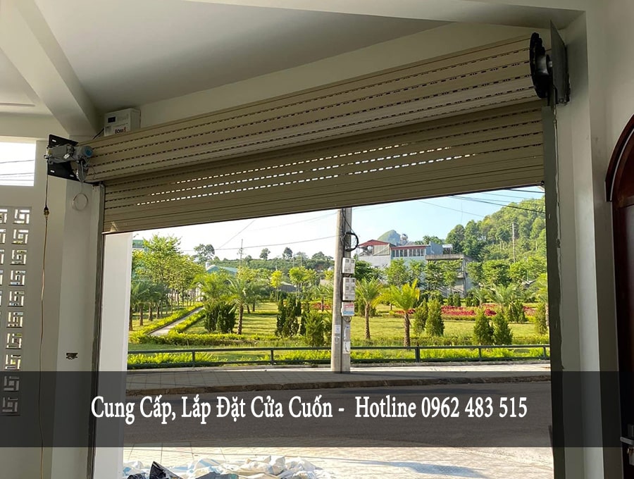 lắp đặt sửa chữa cửa cuốn (14)