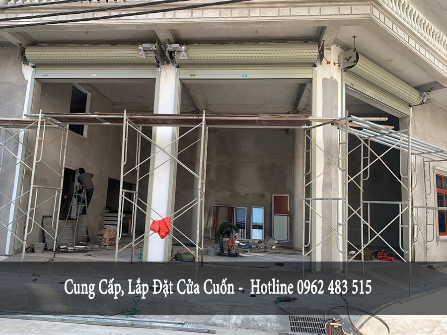 lắp đặt sửa chữa cửa cuốn (19)