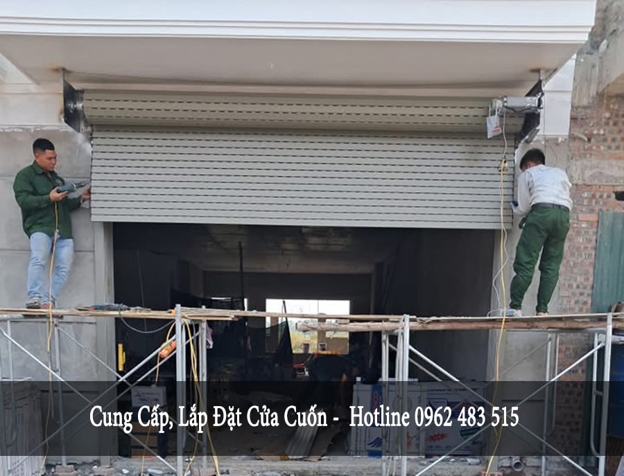 lắp đặt sửa chữa cửa cuốn (20)