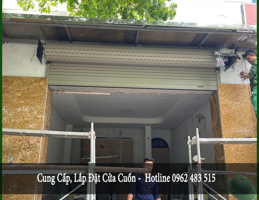 lắp đặt sửa chữa cửa cuốn (22)