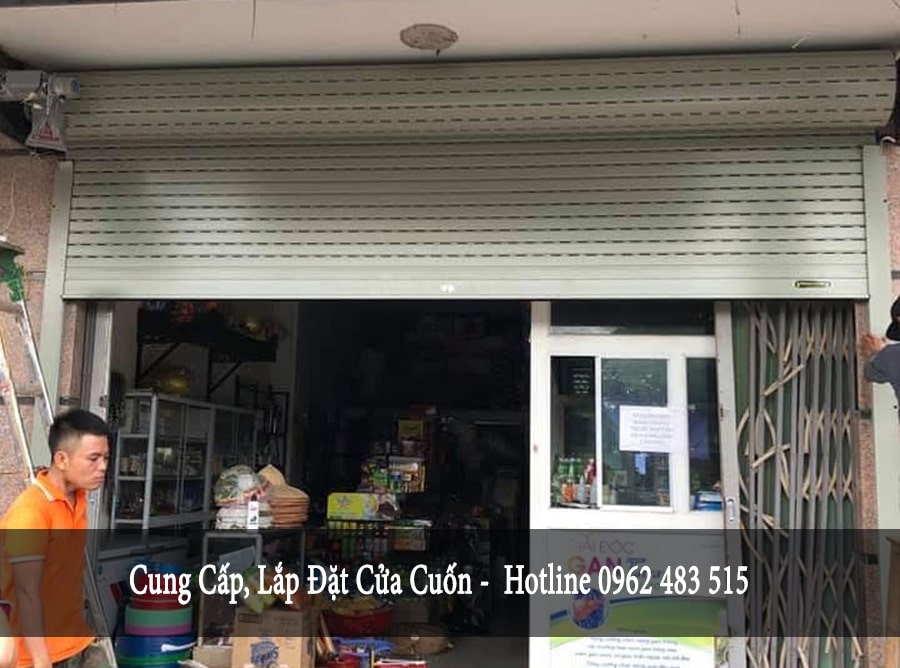 lắp đặt sửa chữa cửa cuốn (23)