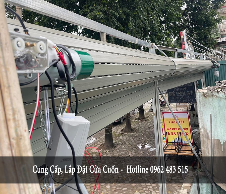 lắp đặt sửa chữa cửa cuốn (25)
