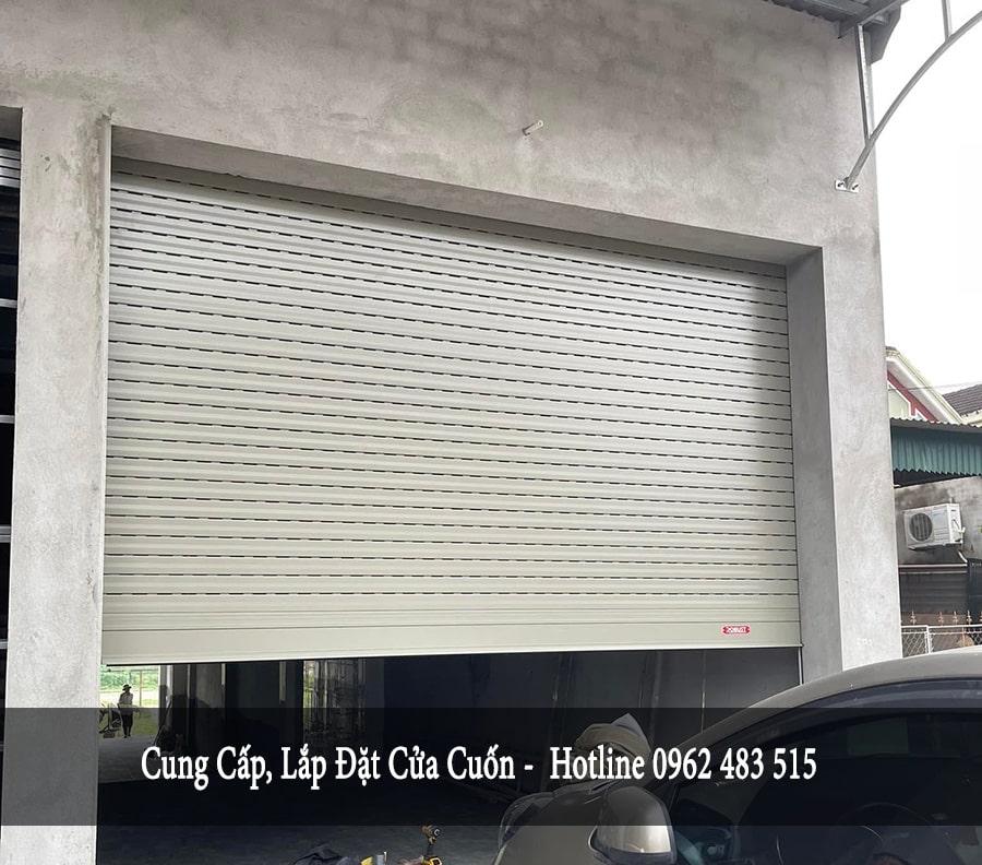 lắp đặt sửa chữa cửa cuốn (27)