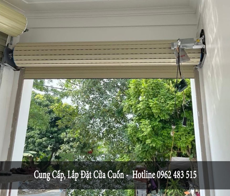 lắp đặt sửa chữa cửa cuốn (28)