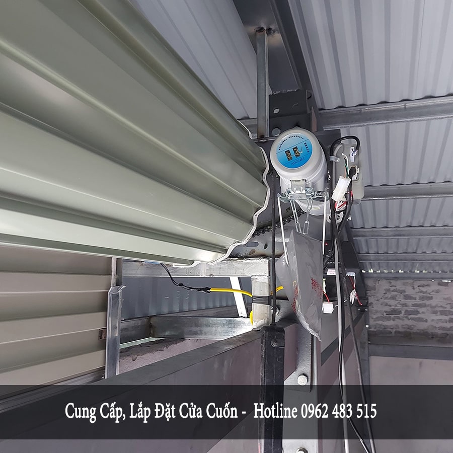 lắp đặt sửa chữa cửa cuốn (29)