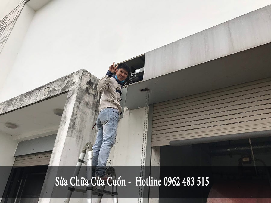 lắp đặt sửa chữa cửa cuốn (31)