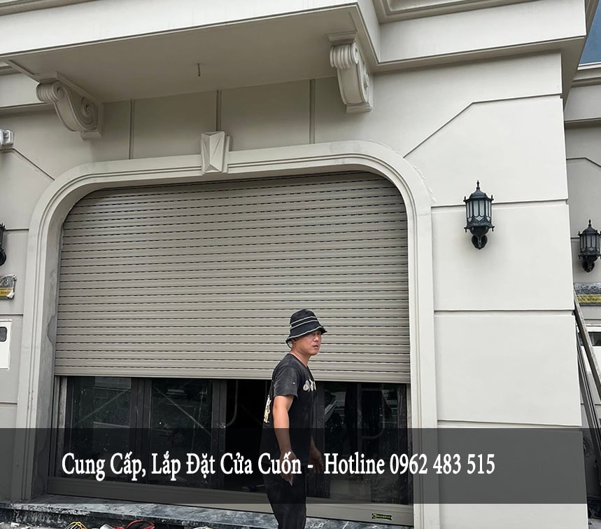 lắp đặt sửa chữa cửa cuốn (33)