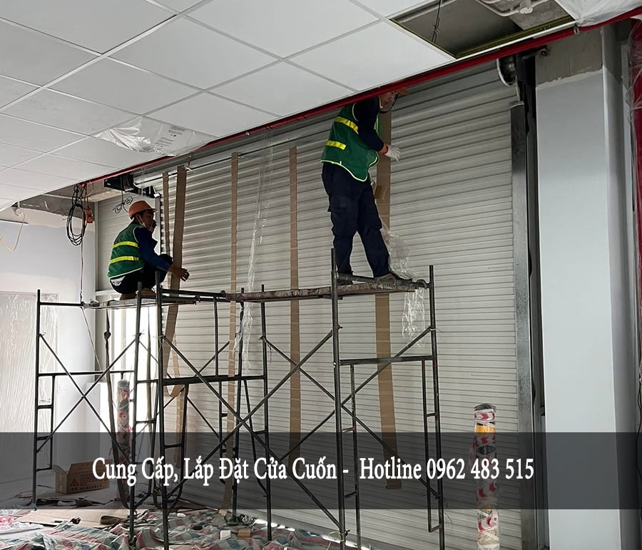 lắp đặt sửa chữa cửa cuốn (7)