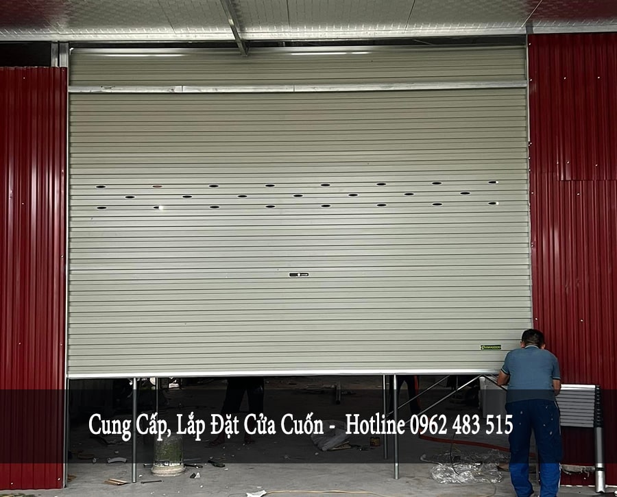 lắp đặt sửa chữa cửa cuốn (8)