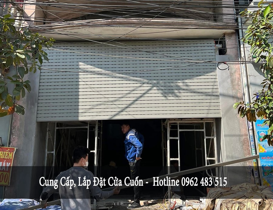 lắp đặt sửa chữa cửa cuốn (9)