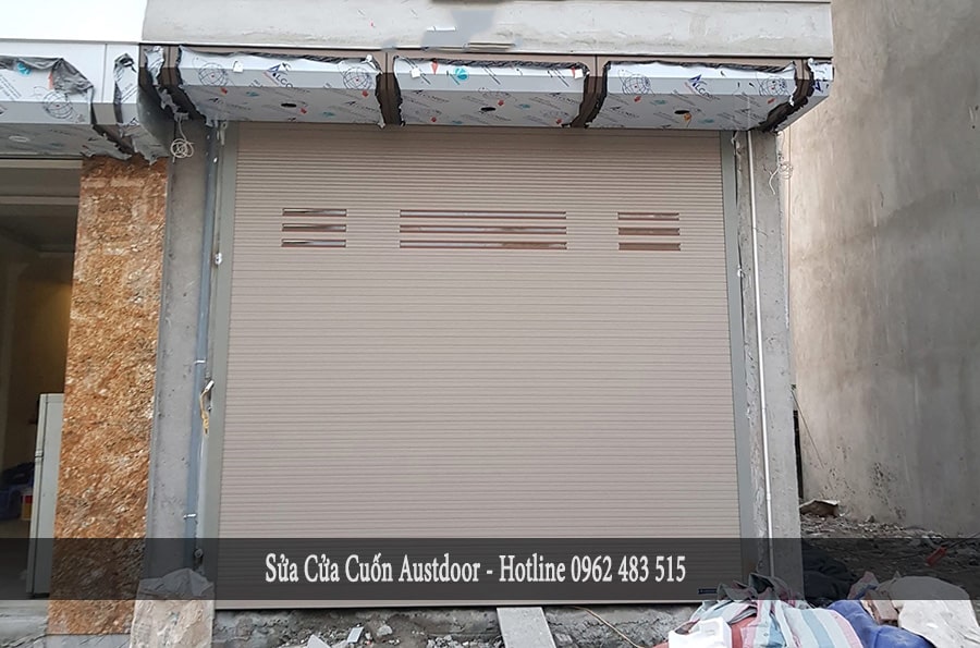 sửa cửa cuốn austdoor (6)