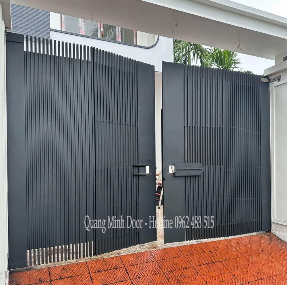 lắp đặt sửa chữa cổng tự động (36)