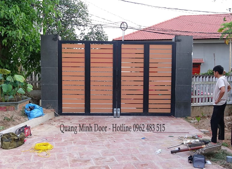 lắp đặt sửa chữa cổng tự động (45)