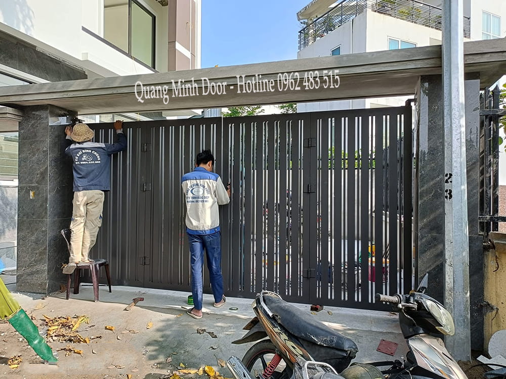 lắp đặt sửa chữa cổng tự động (51)