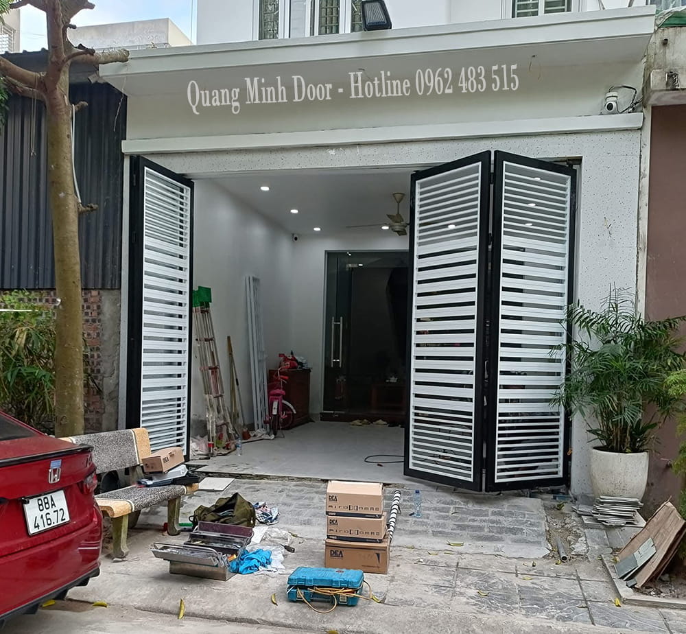 lắp đặt sửa chữa cổng tự động (52)