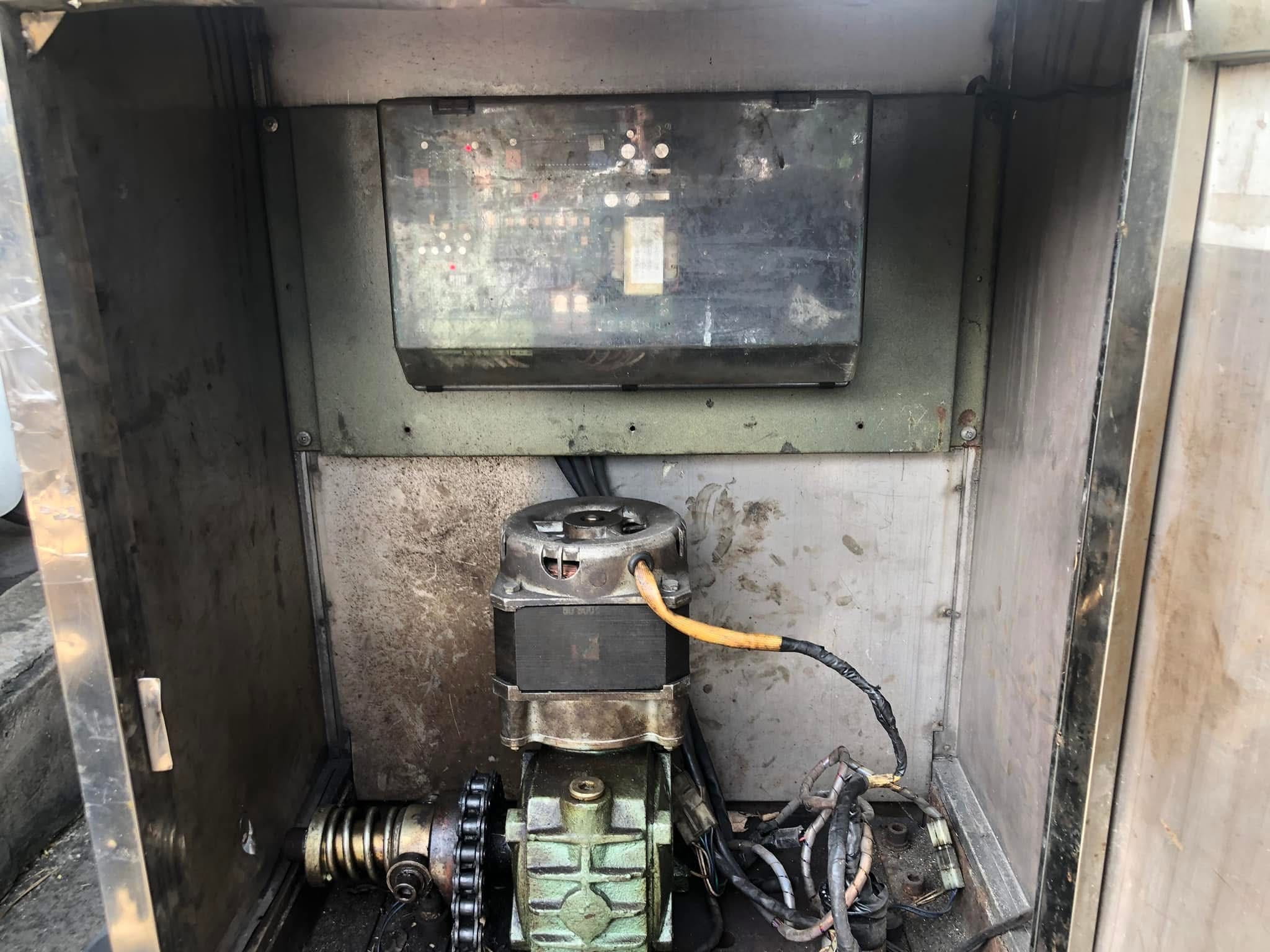 sửa chữa motor cổng tự động (7)