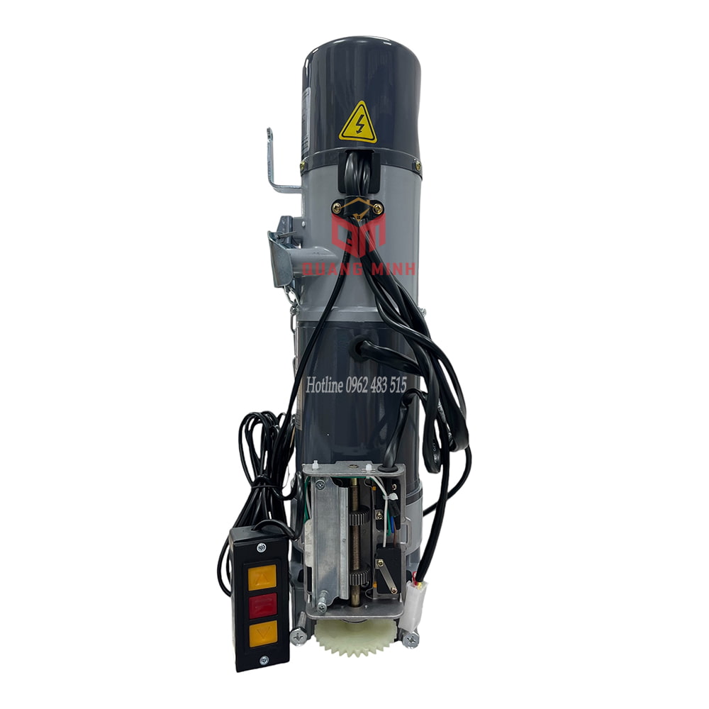 Motor cửa cuốn Flexo (2)