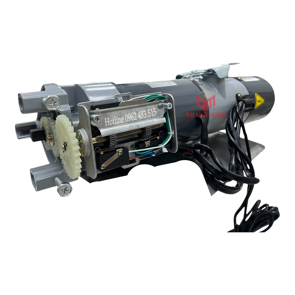 Motor cửa cuốn Flexo (3)