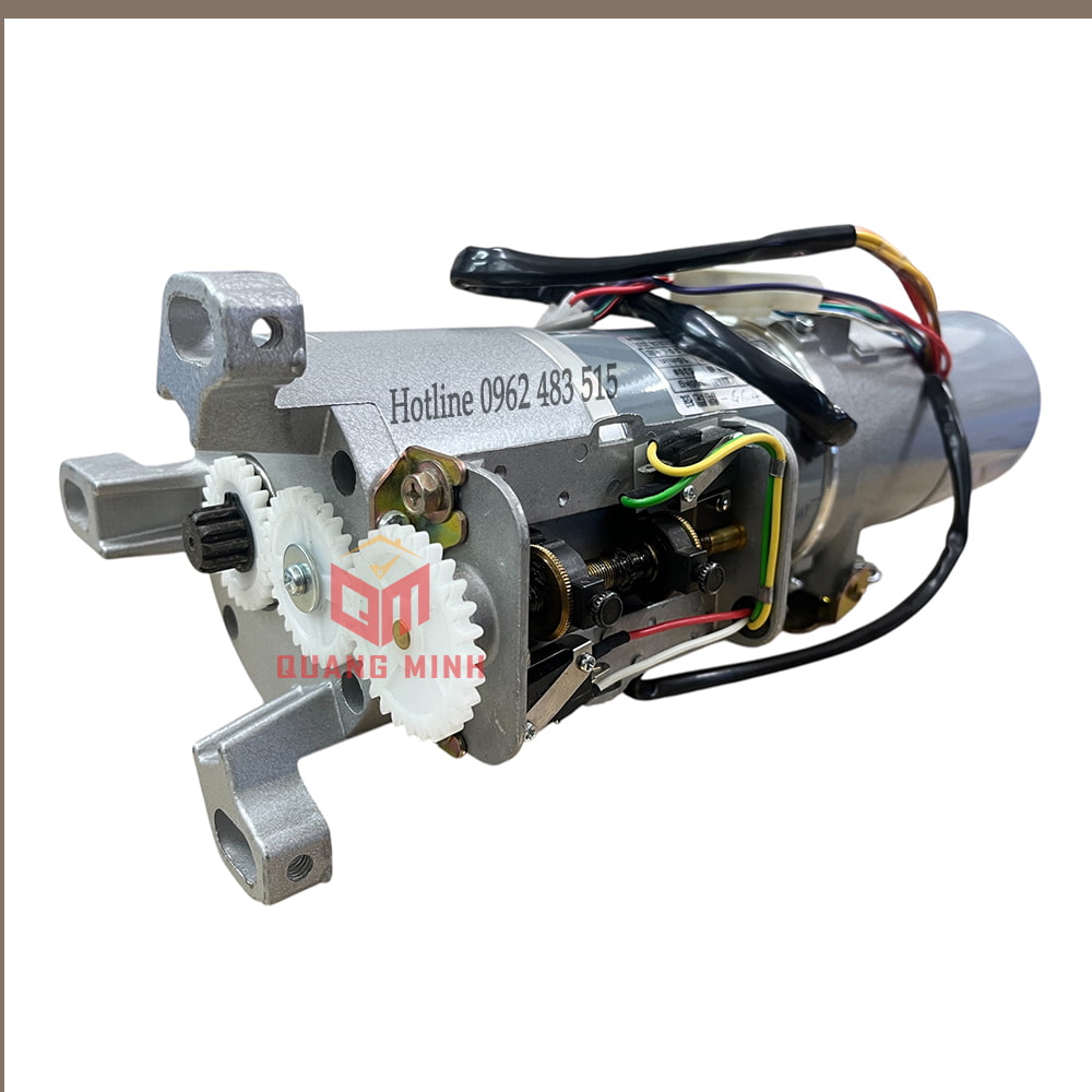 Motor cửa cuốn Sanuyan