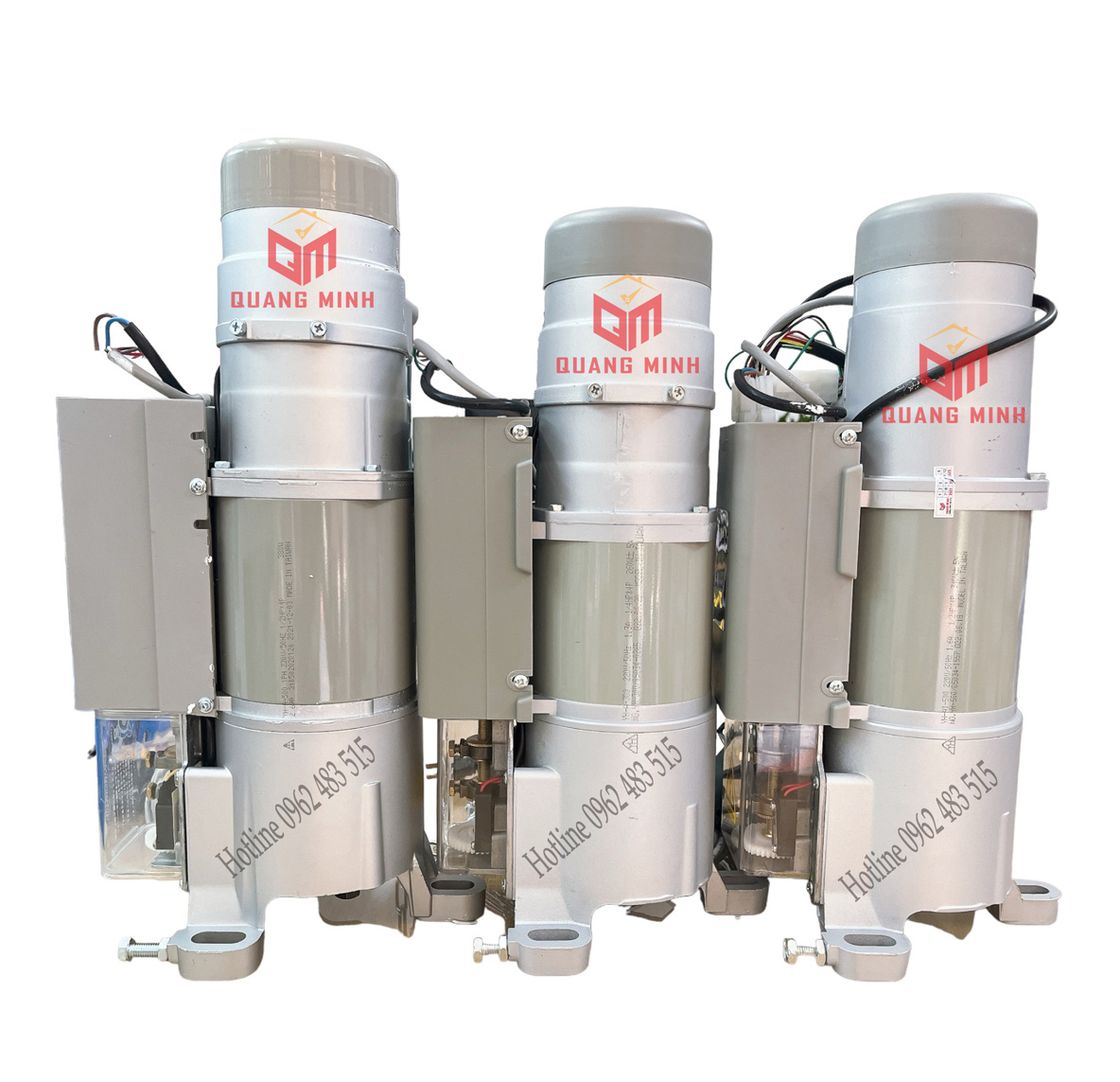 motor YH các loại (2)