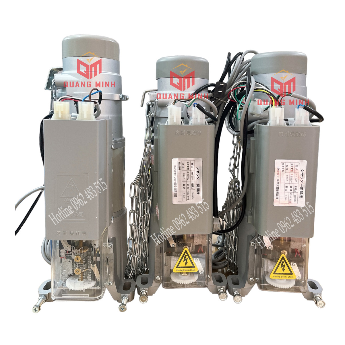 motor YH các loại (3)