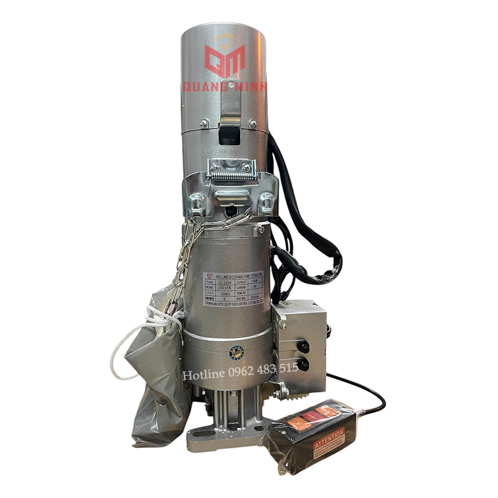 motor cửa cuốn JG (2)