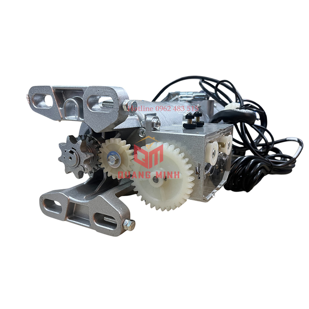 motor cửa cuốn JG