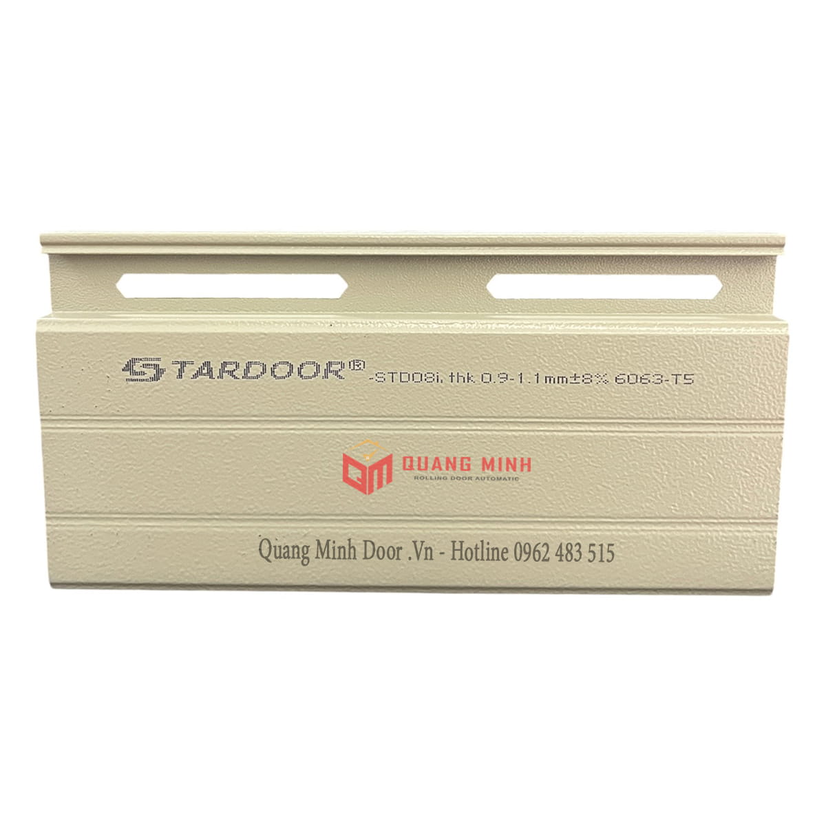 nan stardoor STD8 (1)