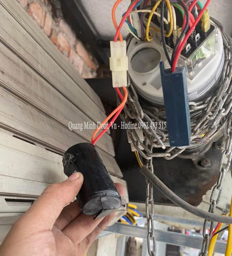 motor hỏng tụ điện (1)