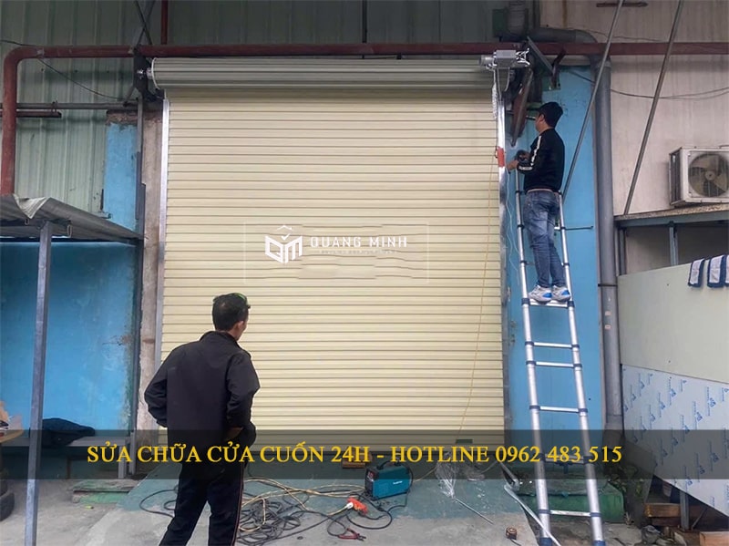sửa cửa cuốn (12)