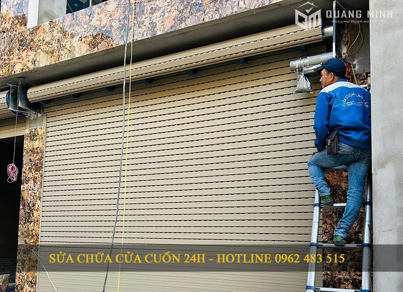sửa cửa cuốn (14)