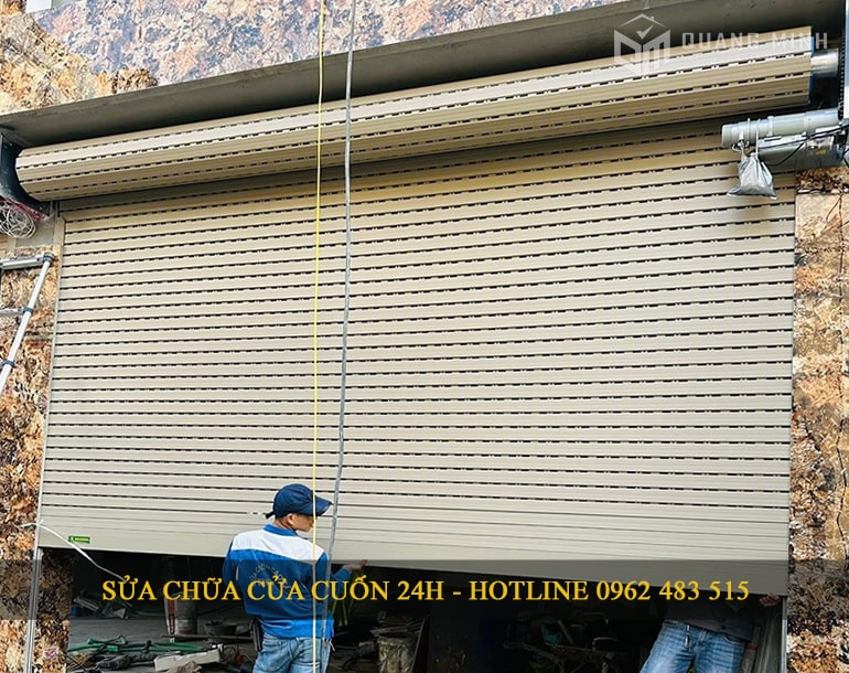 sửa cửa cuốn (15)