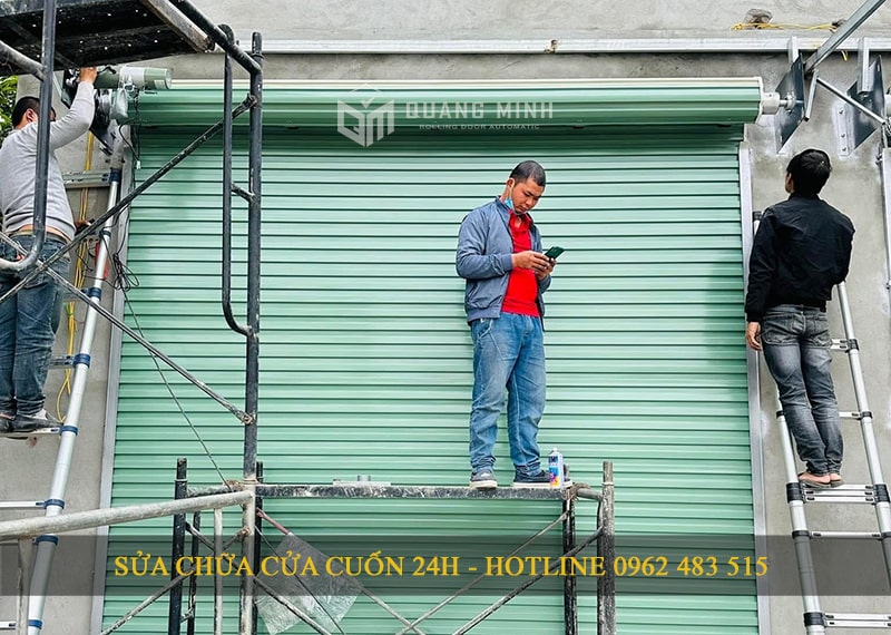 sửa cửa cuốn (18)
