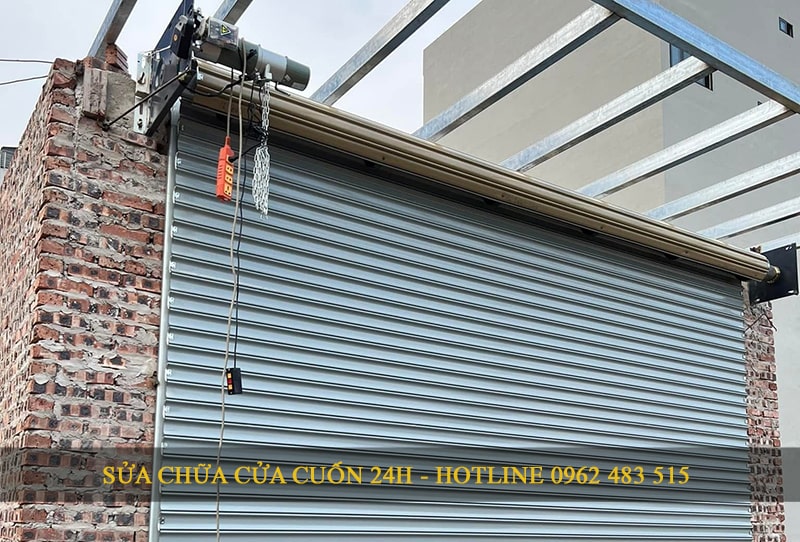 sửa cửa cuốn (19)