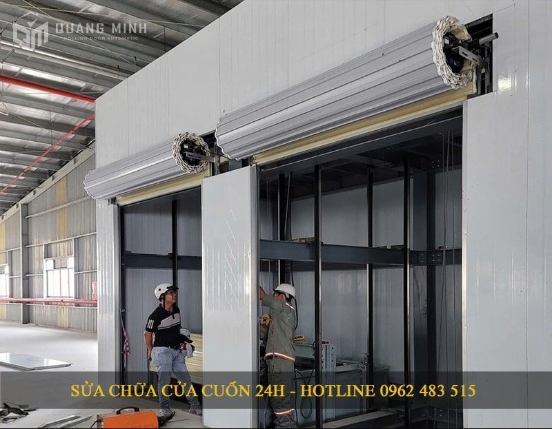 sửa cửa cuốn (23)