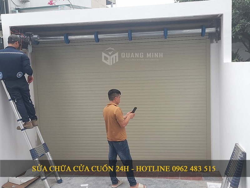 sửa cửa cuốn (25)