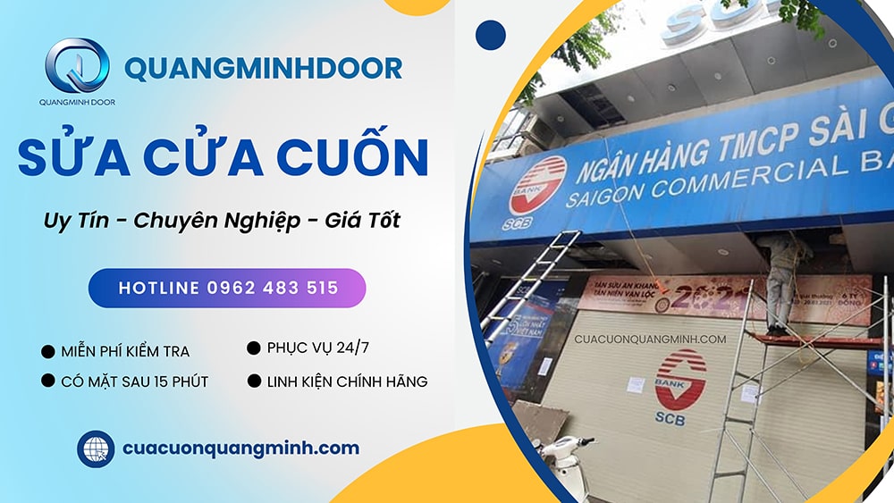 sửa chữa cửa cuốn (11)