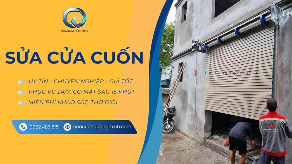 sửa chữa cửa cuốn (13)