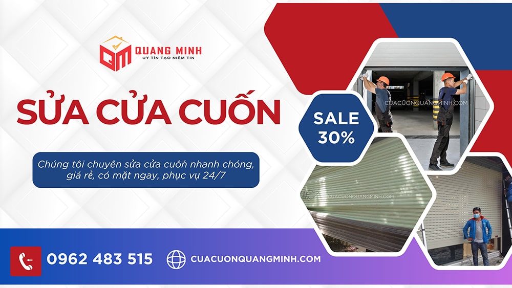 sửa chữa cửa cuốn (14)