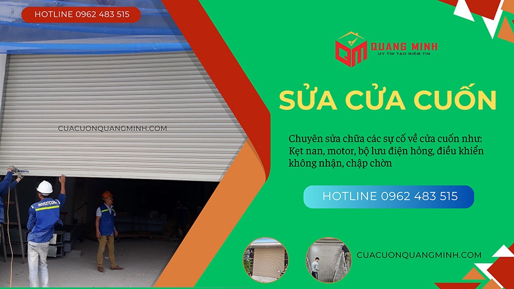 sửa chữa cửa cuốn (15)