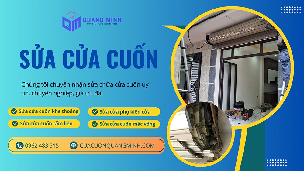 sửa chữa cửa cuốn (16)