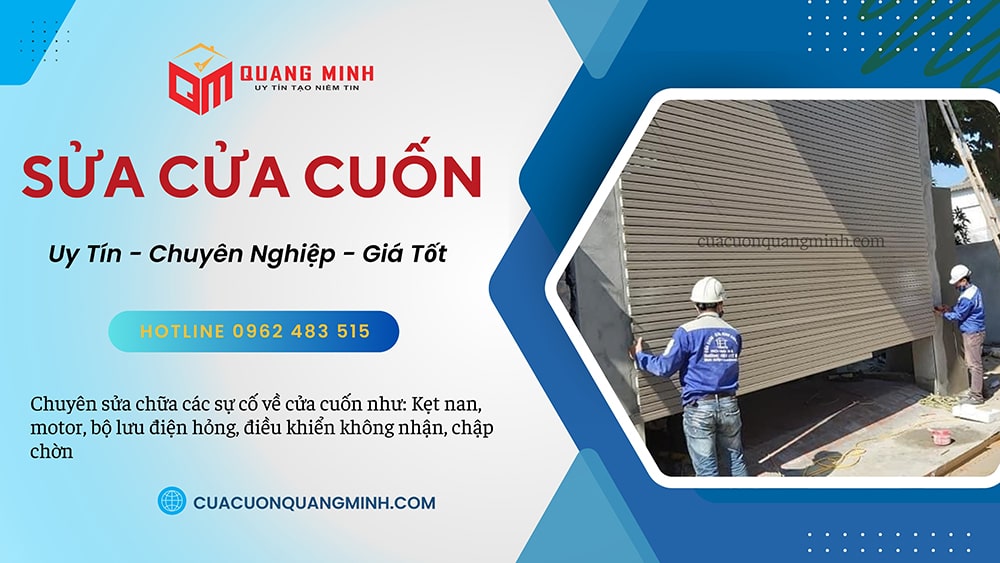 sửa chữa cửa cuốn (18)
