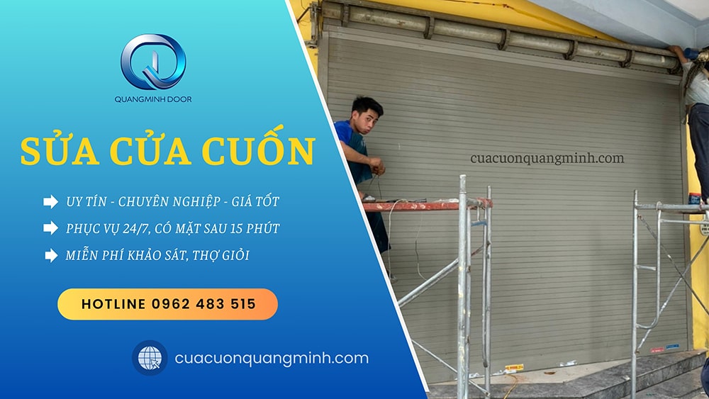 sửa chữa cửa cuốn (21)