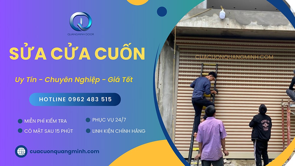 sửa chữa cửa cuốn (3)