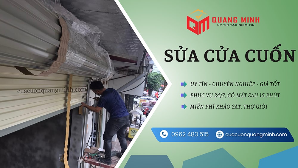 sửa chữa cửa cuốn (4)