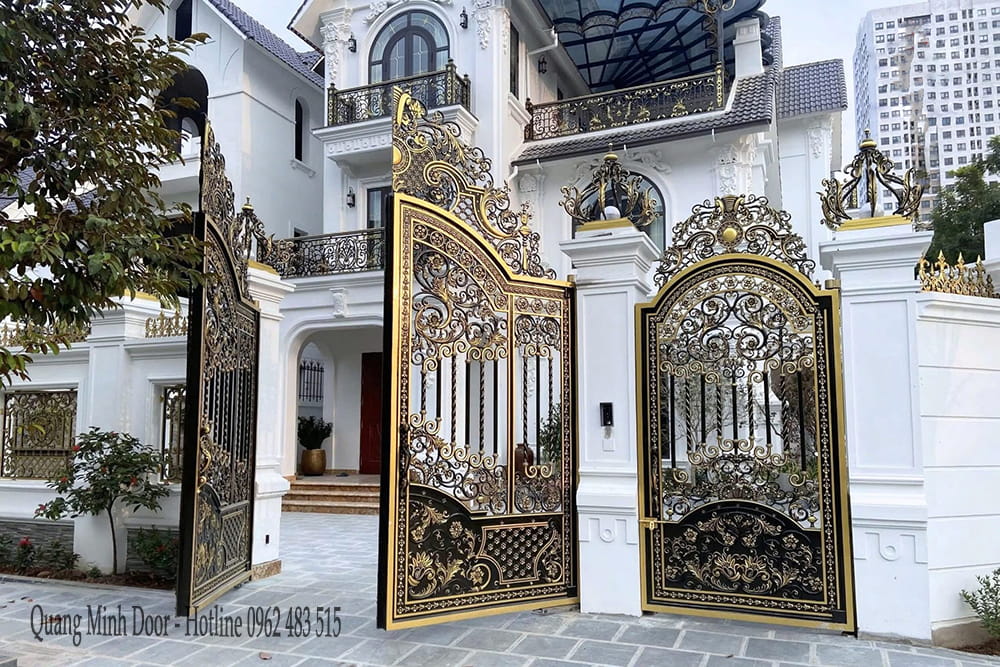 lắp đặt sửa chữa cổng tự động (32)