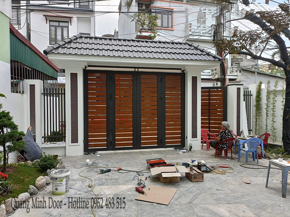 lắp đặt sửa chữa cổng tự động (64)