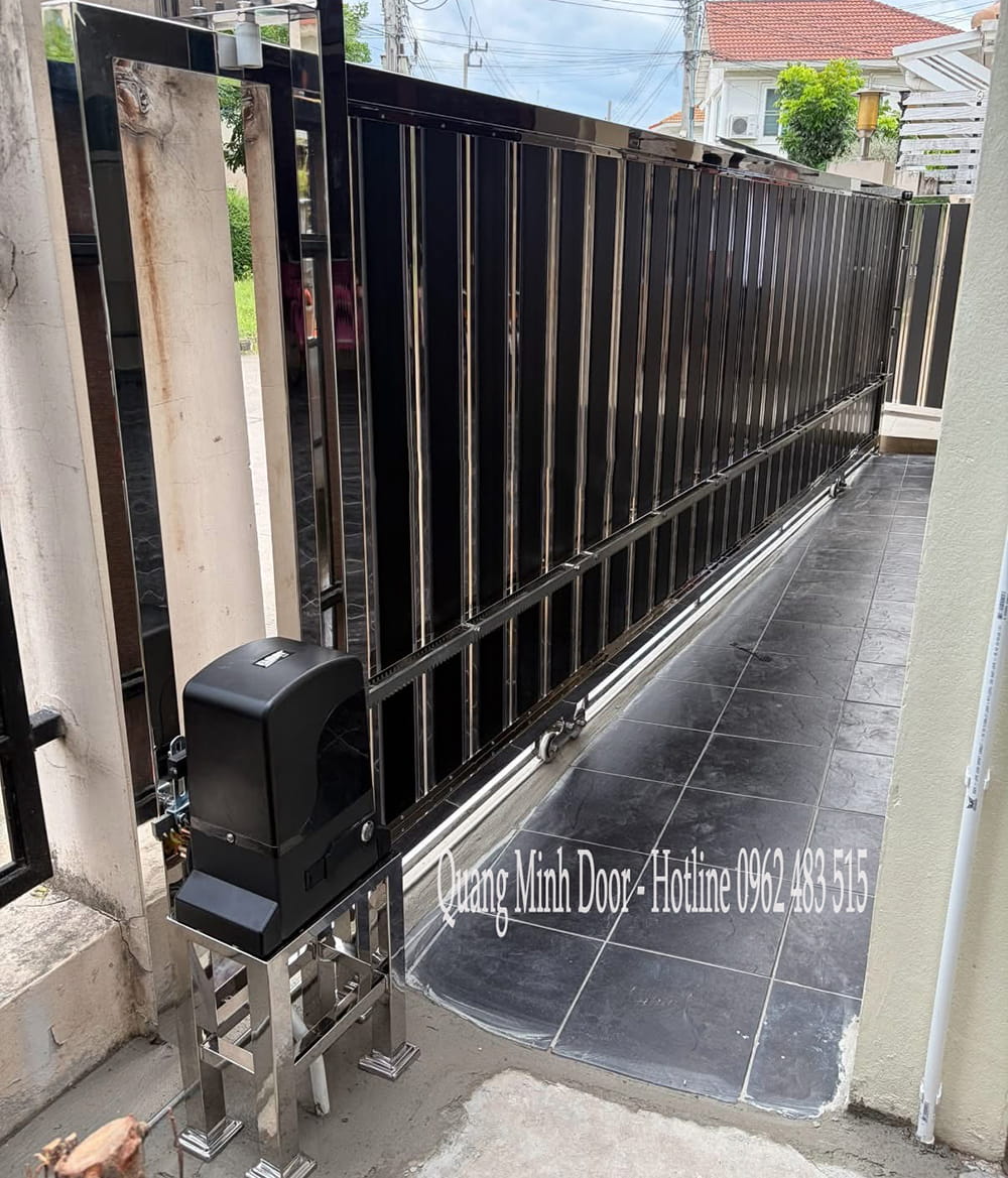lắp đặt sửa chữa cổng tự động (65)