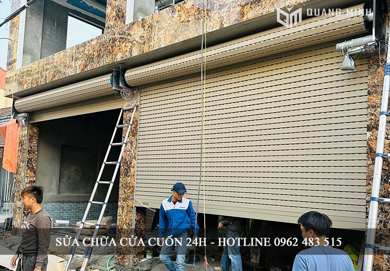 sửa cửa cuốn (12)