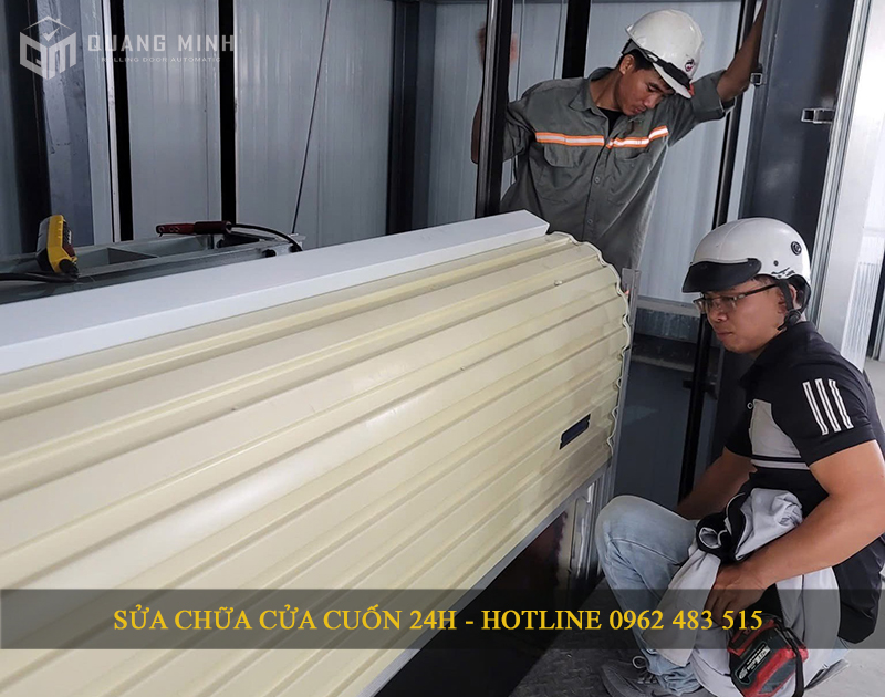 sửa cửa cuốn (23)